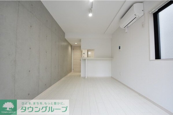 プロスパー飯田橋の物件内観写真